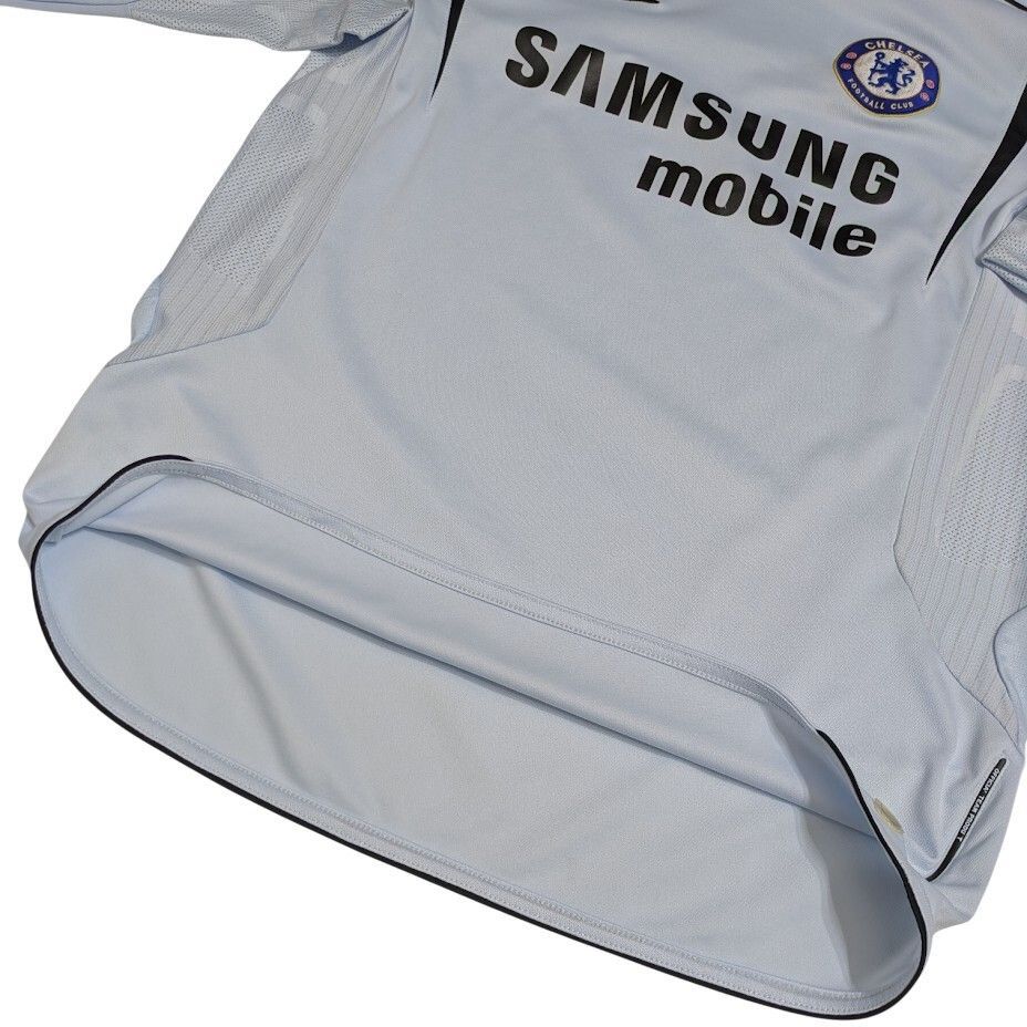 00s UMBRO アンブロ ゲームシャツ サッカーシャツ ユニフォーム