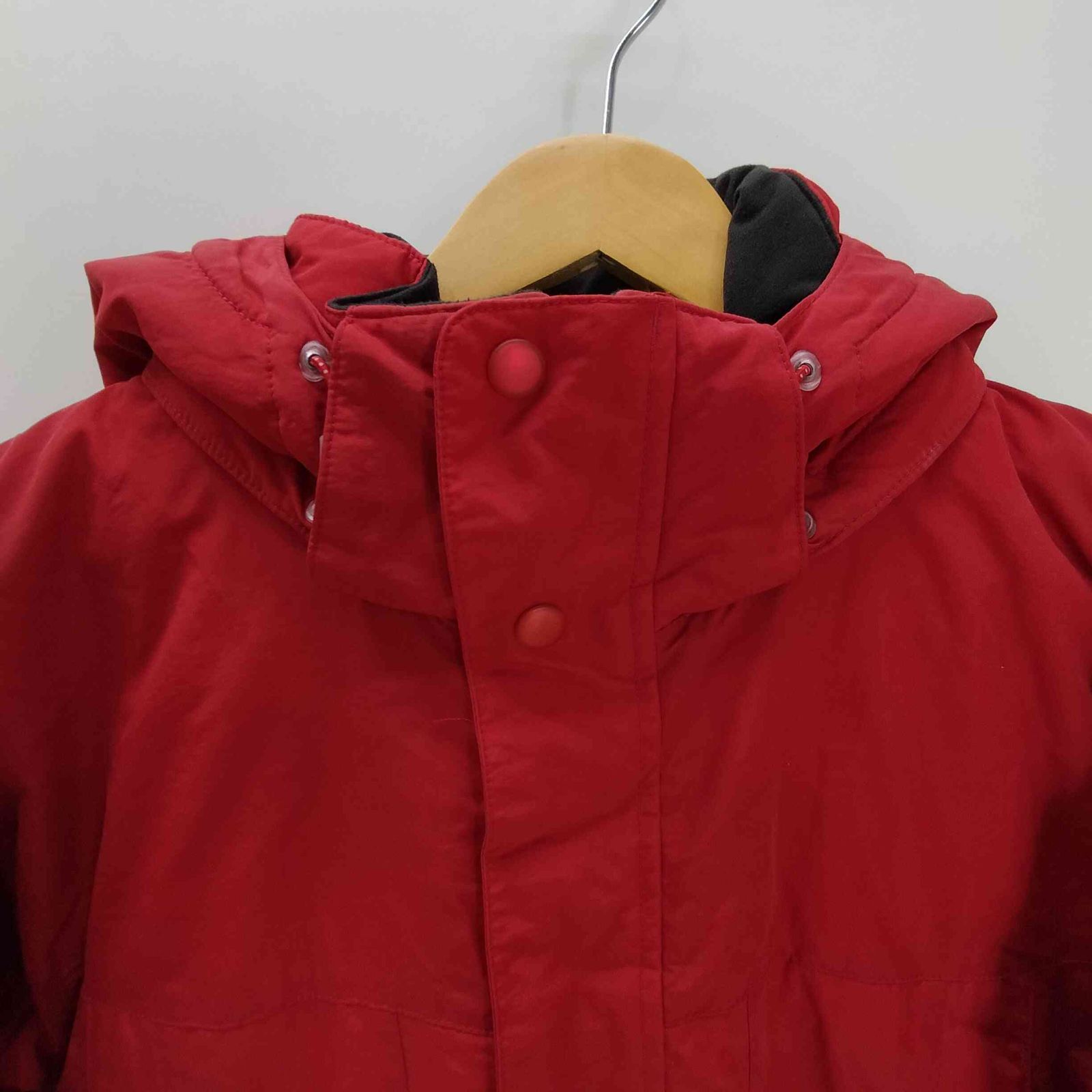 エルエルビーン L.L.Bean 90-00S Primaloft Ski Snow Jacket プリマ 