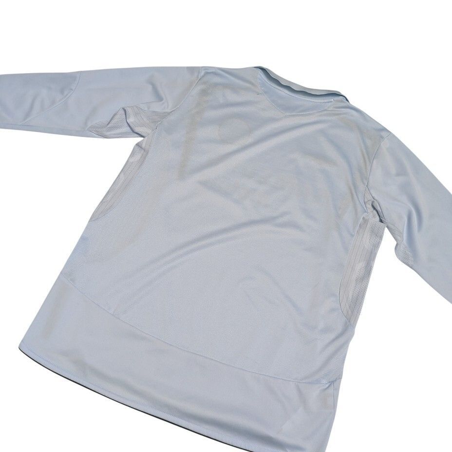 00s UMBRO アンブロ ゲームシャツ サッカーシャツ ユニフォーム