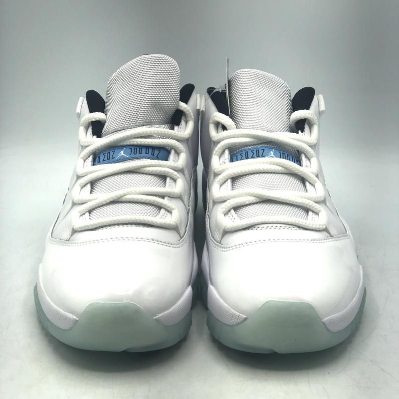 中古】Nike Air Jordan 11 Low 