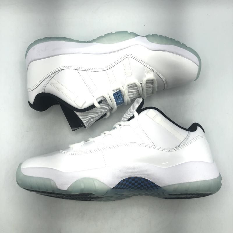 中古】Nike Air Jordan 11 Low 