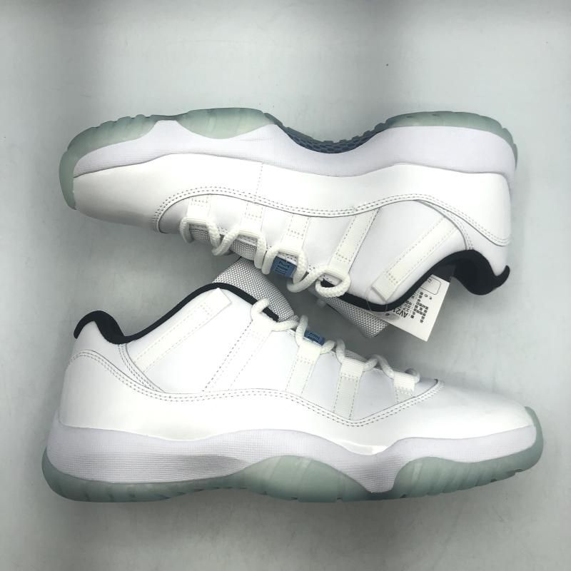 中古】Nike Air Jordan 11 Low 