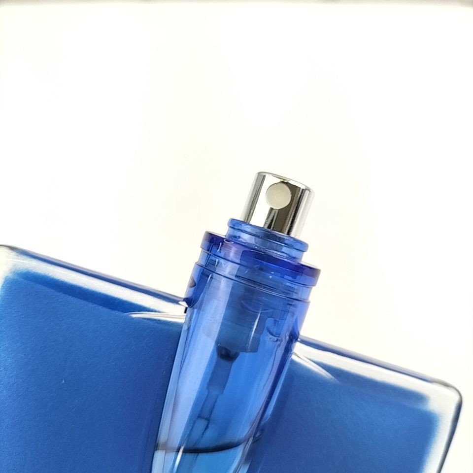 BVLGARI 】G 371 A-1 40ml BLV ブルガリ ブルー EDP オードパルファム