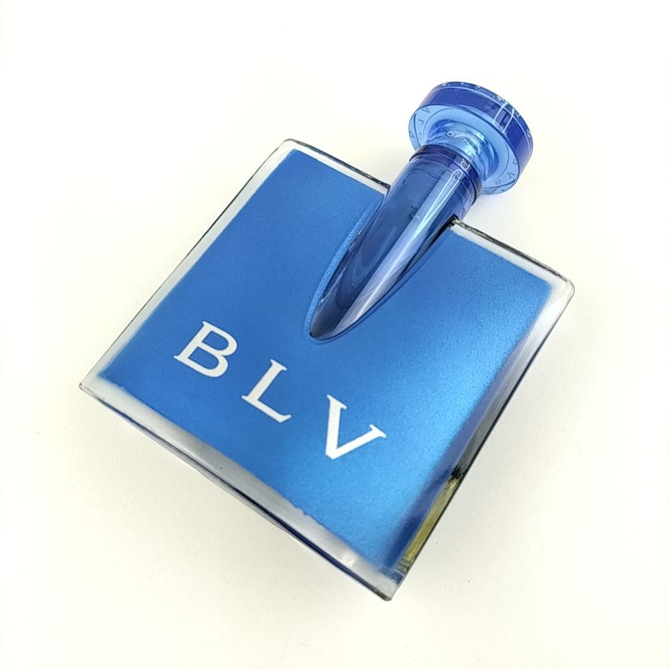 BVLGARI 】G 371 A-1 40ml BLV ブルガリ ブルー EDP オードパルファム