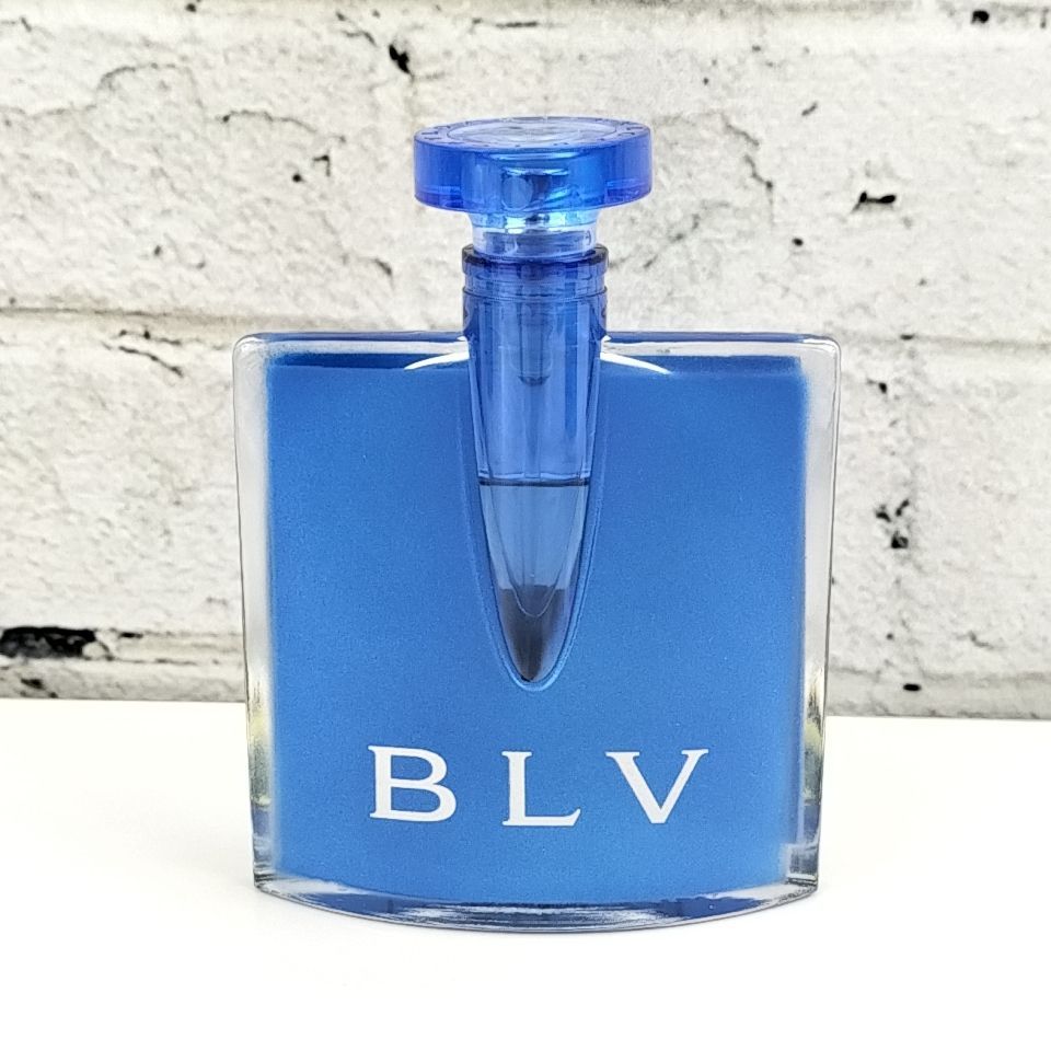 BVLGARI 】G 371 A-1 40ml BLV ブルガリ ブルー EDP オードパルファム
