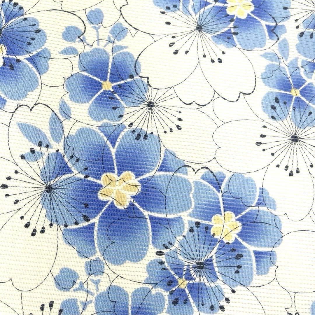 【着物と帯 時流】Y25830◆浴衣◆綿絽 未使用品 綿100% 裄68丈163 着物と帯 時流】Y22831s◇浴衣◇綿絽 未使用 綿100% 裄68丈163 - メルカリ