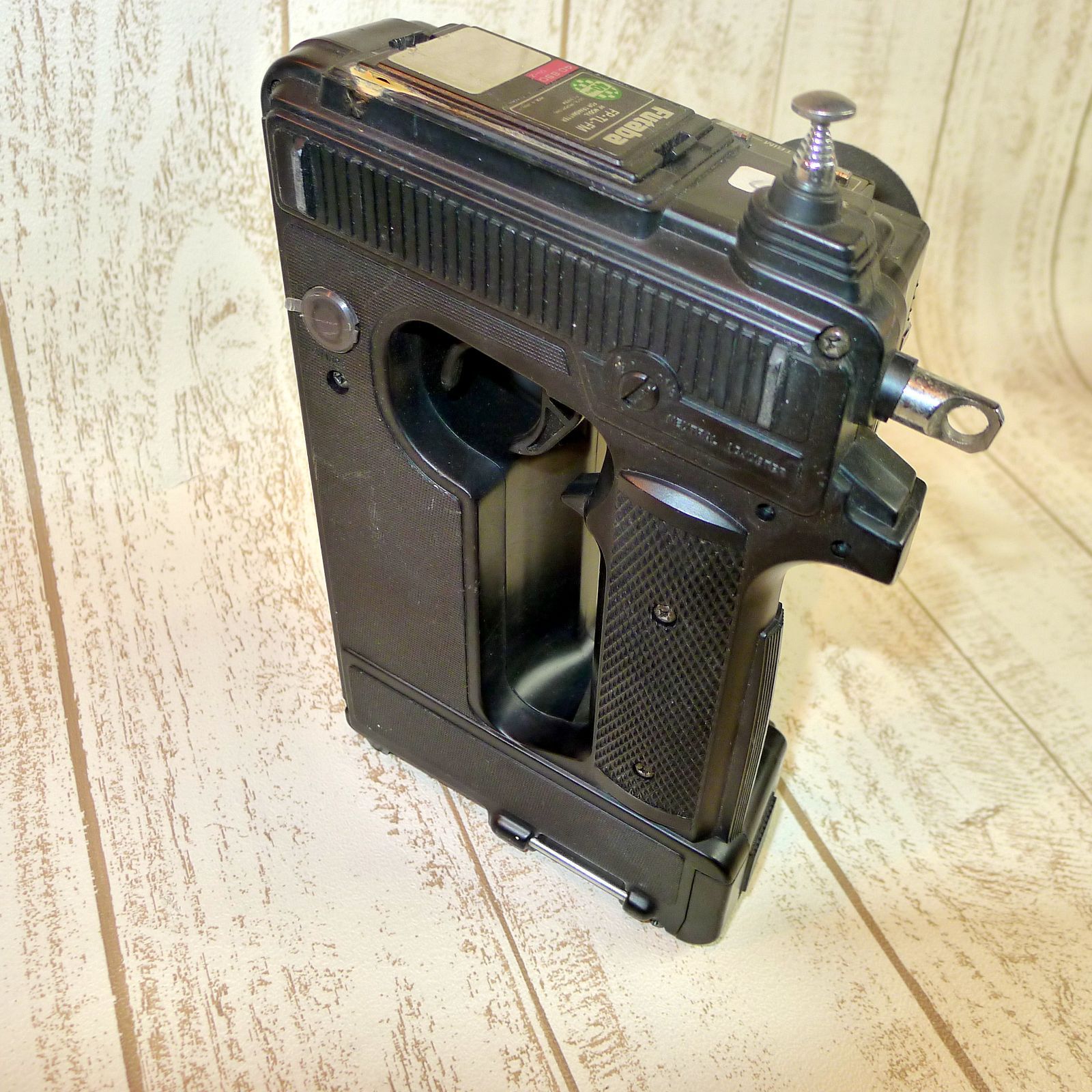 フタバ　MEGATECH FM プロポ 箱付き Futaba フタバ MEGATECH PCM 型番：FP-T3PB ラジコンプロポ送信機