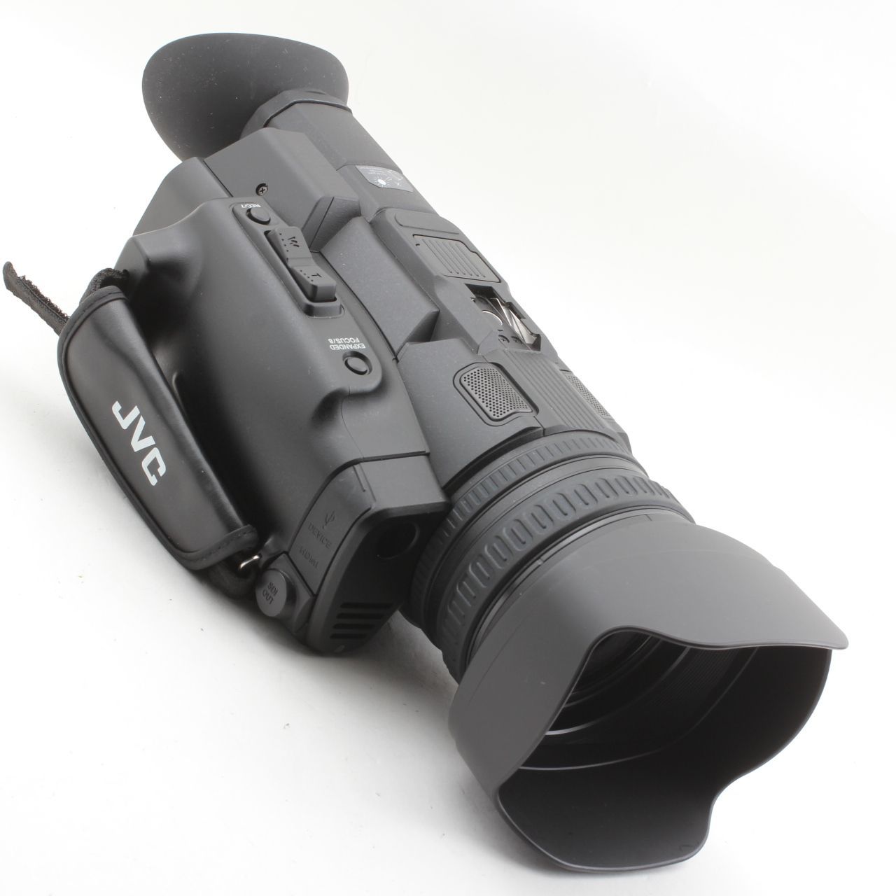 JVC GY-HM175 - メルカリ