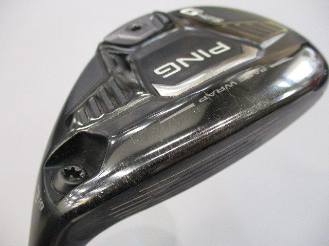 ユーティリティ ピン G425 HYBRID/NSPROMODUS3TOUR105(JP)/S/19[139221