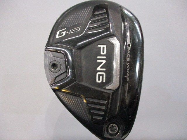 ユーティリティ ピン G425 HYBRID/NSPROMODUS3TOUR105(JP)/S/19[139221