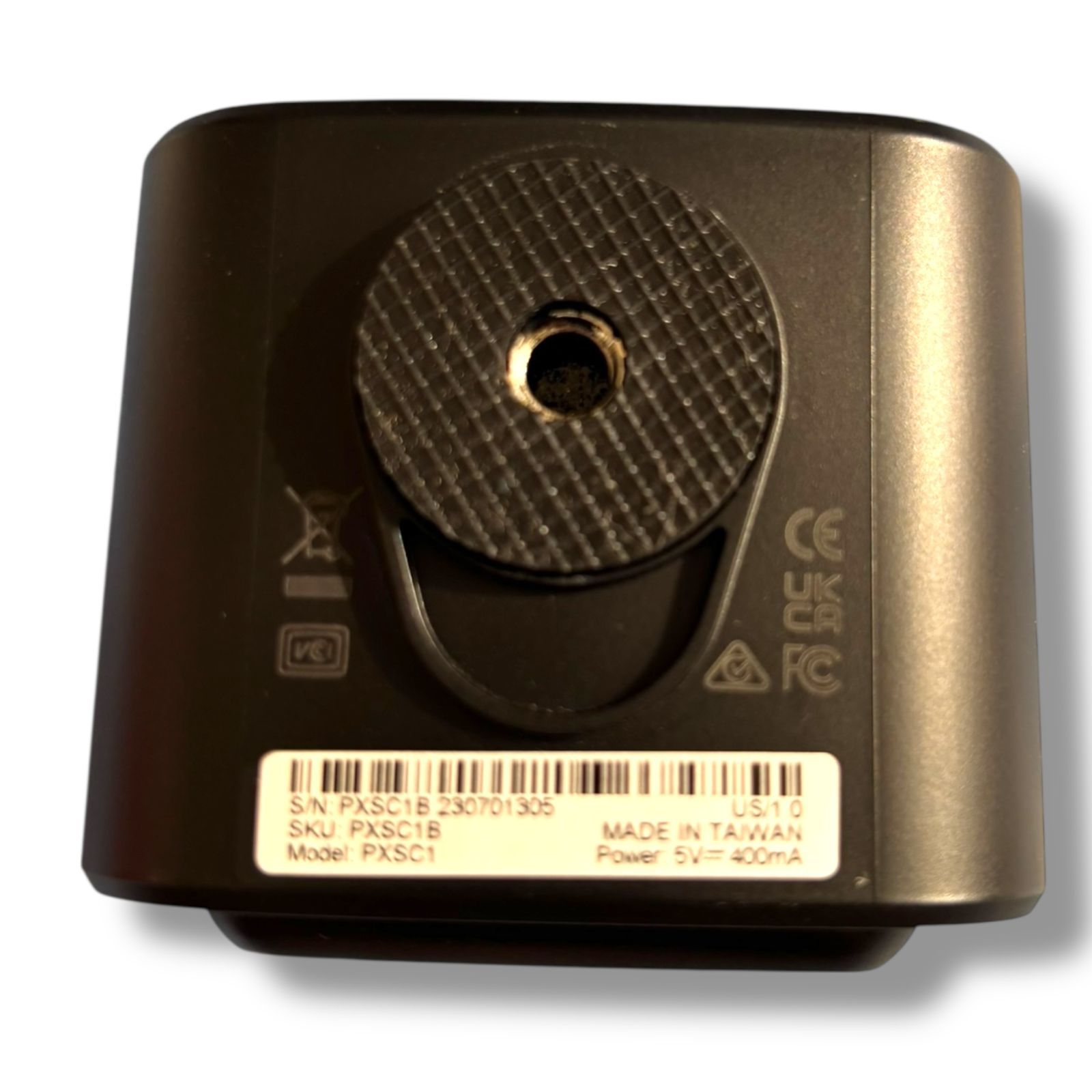 No,2831]Pixio WEBカメラ AI搭載 PXSC1 StreamCube 2K 1440p/30fps