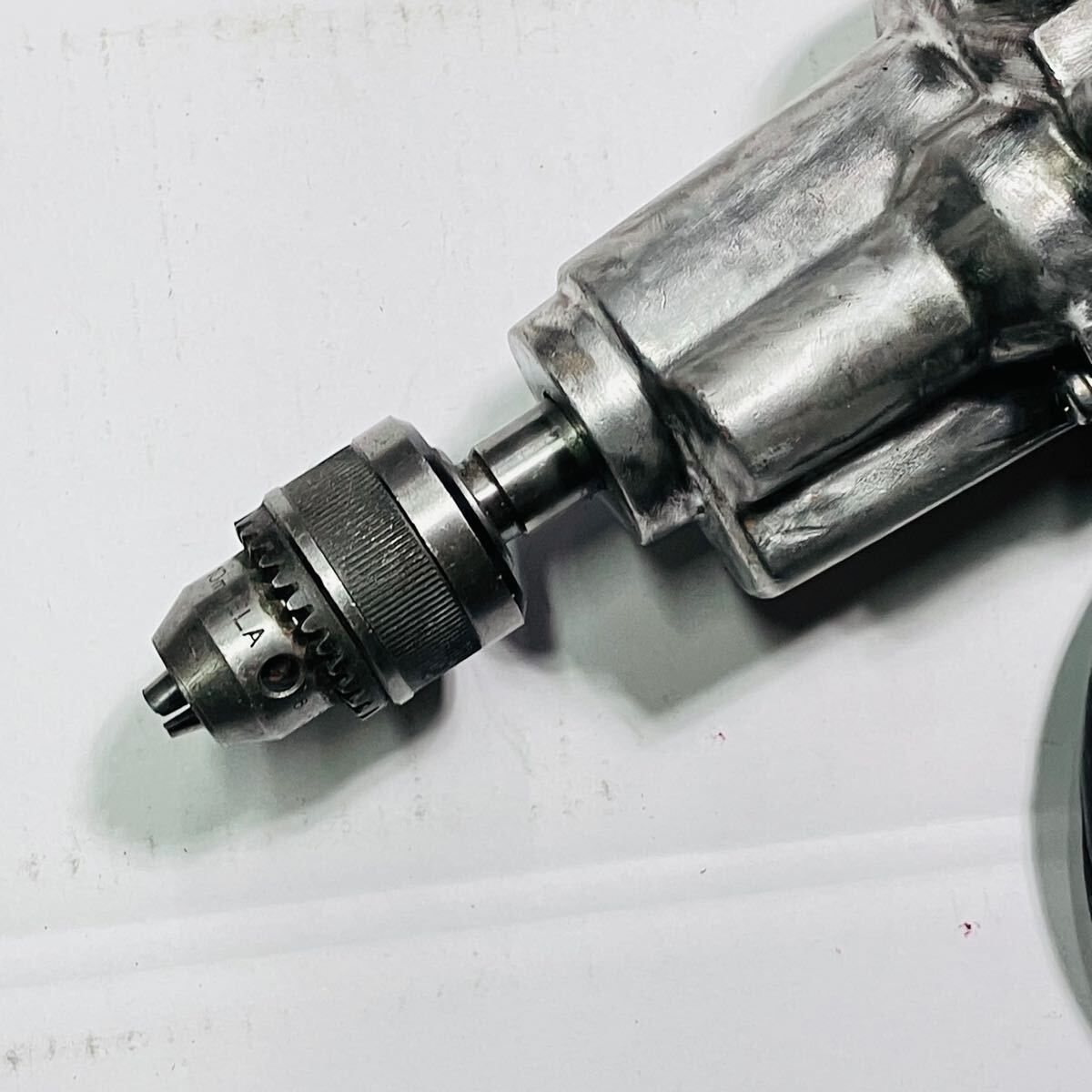 動作良好 HiKOKI 日立 タッパ UT 8 V 鋼材M 3 M mm アルミ 鋳鉄砲金M 10