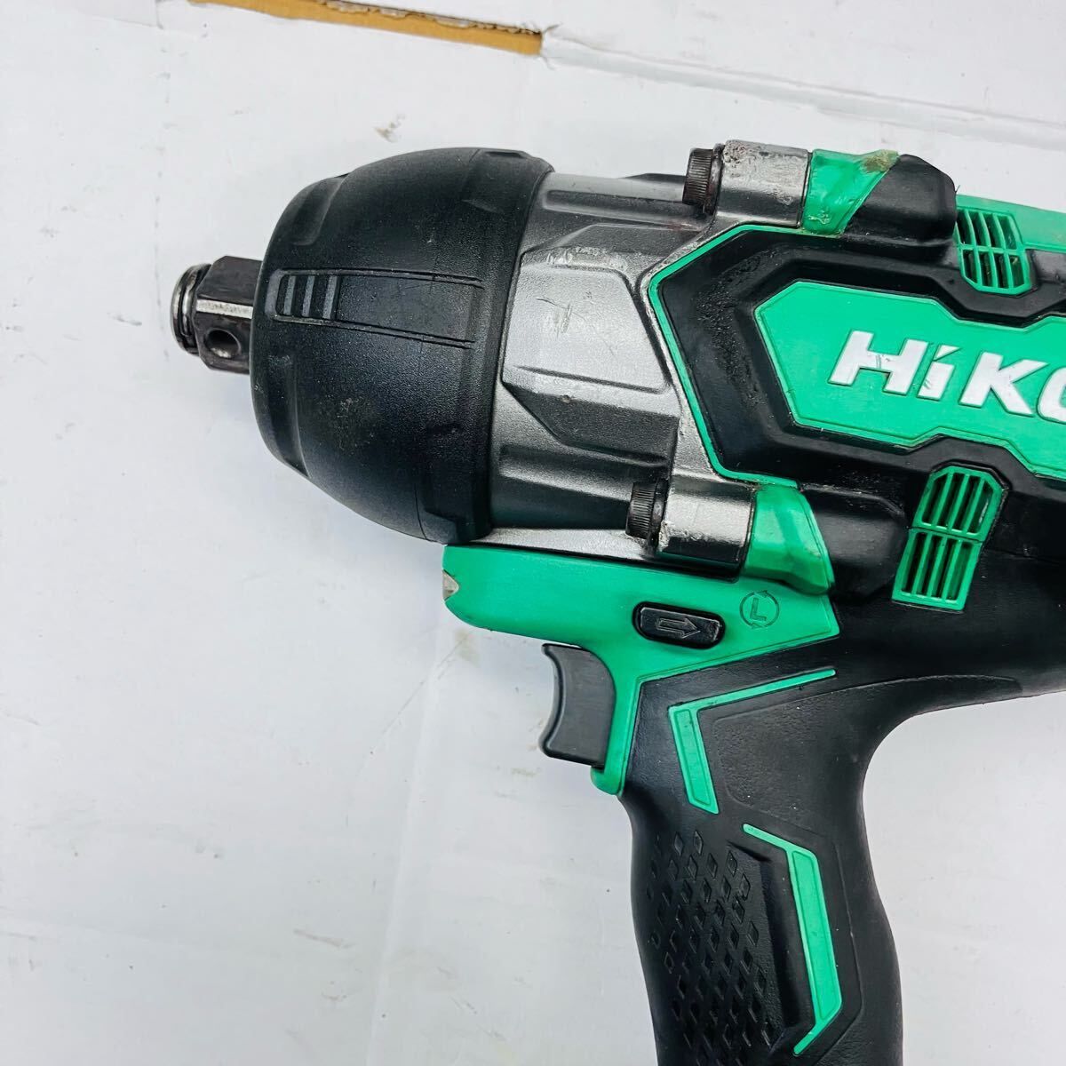 インパクトレンチ 3