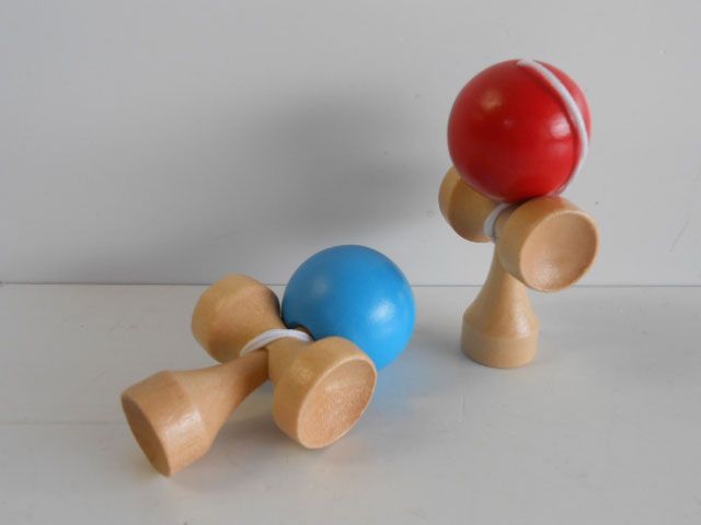 ♯Kti06Ajポケットけん玉マスコット全7種 Amazon | ポケットけん玉