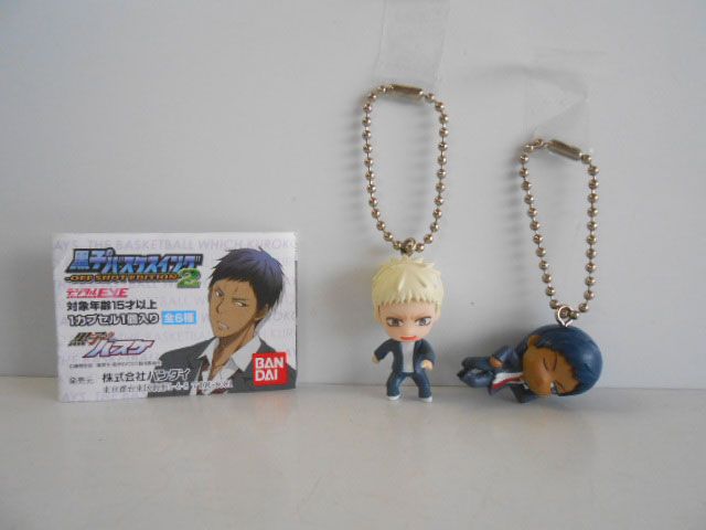 ♯Kft20DF黒子のバスケスイングoffshotbedition2人気2種 - メルカリ