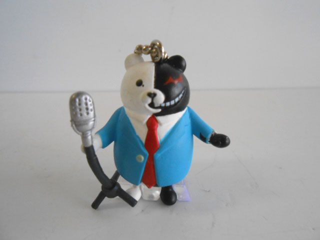 ♯Kut14EMでふぉめminiスーパーダンガンロンパ2絶望B1種 - メルカリ