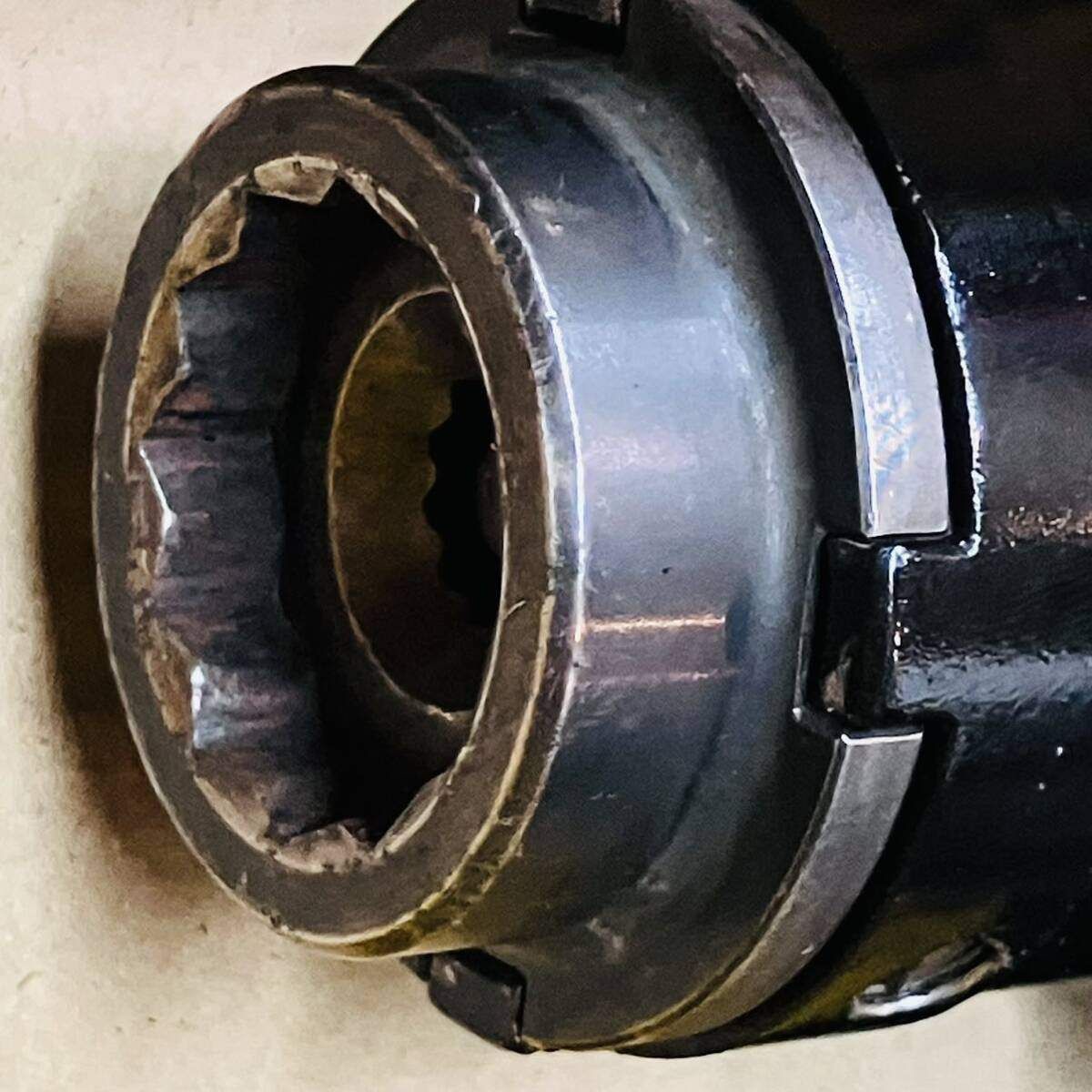 トネ シャーレンチ