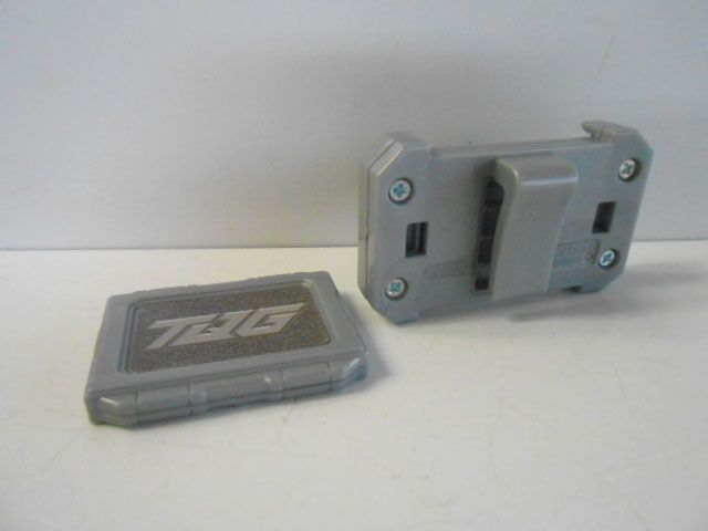 ♯Kgw07KF烈車戦隊トッキュウジャーリアルチェンジ!2人気1種