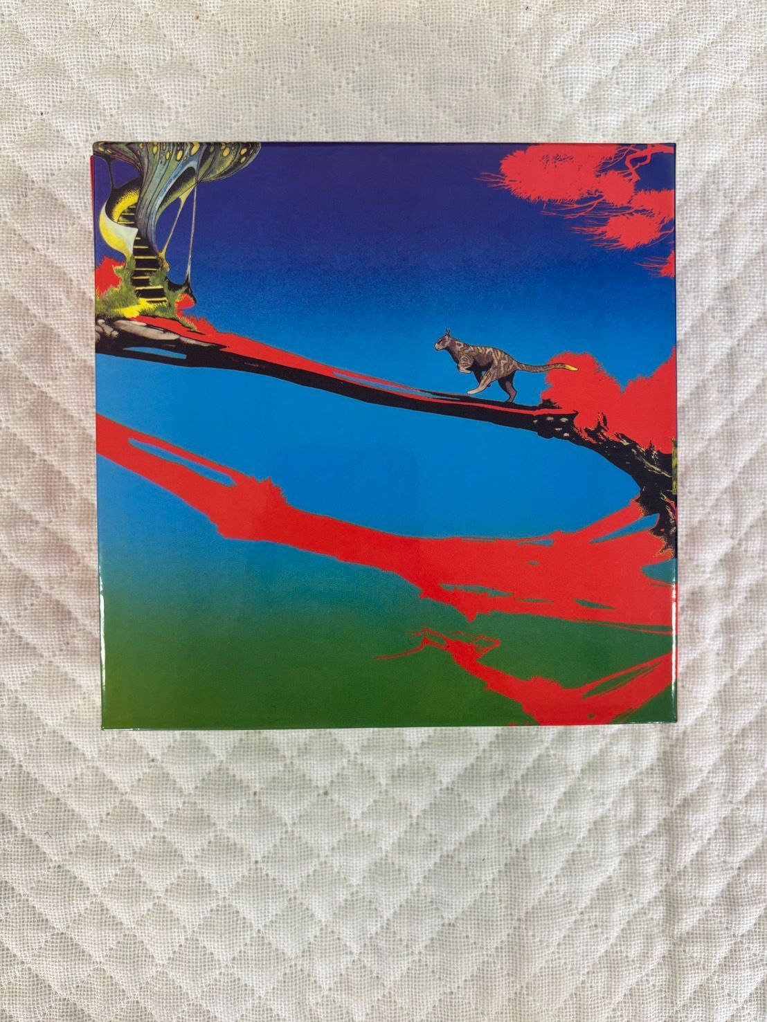 新品未開封】Uriah Heep／ユーライア・ヒープ／紙ジャケット - メルカリ