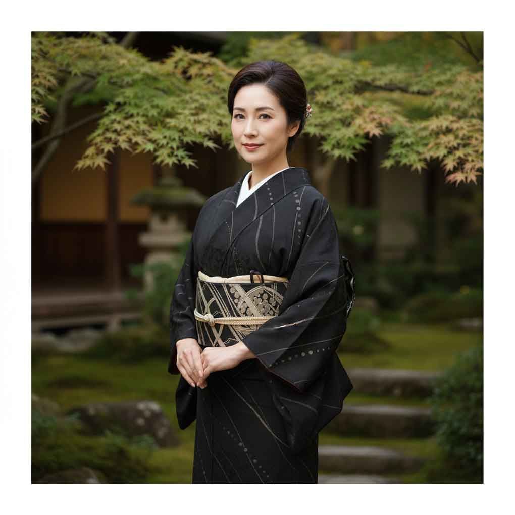 紬 身丈163cm 裄70cm 前幅26cm 後幅31cm 袖丈52cm 袖幅35cm レディース