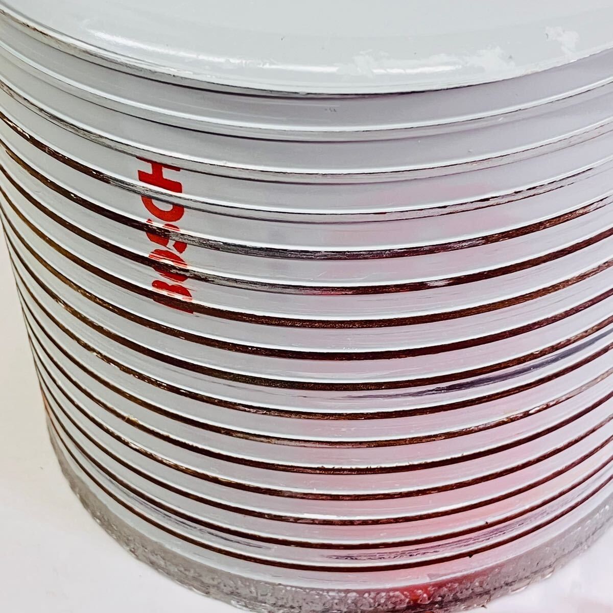  BOCSH ボッシュ マルチダイヤコア カッター 160 mm PMD C PMD-160 ポリクリック Lシャンク用 その他 電動工具 エア工具