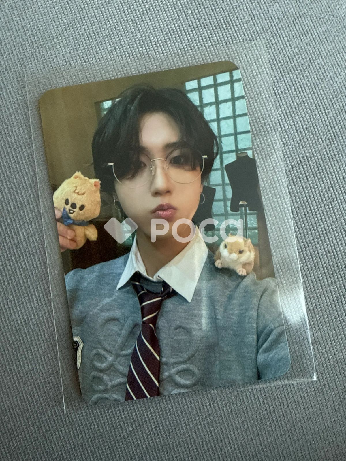 straykids ハン スキズ Stray Kids 4TH FANMEETING 'SKZ'S MAGIC