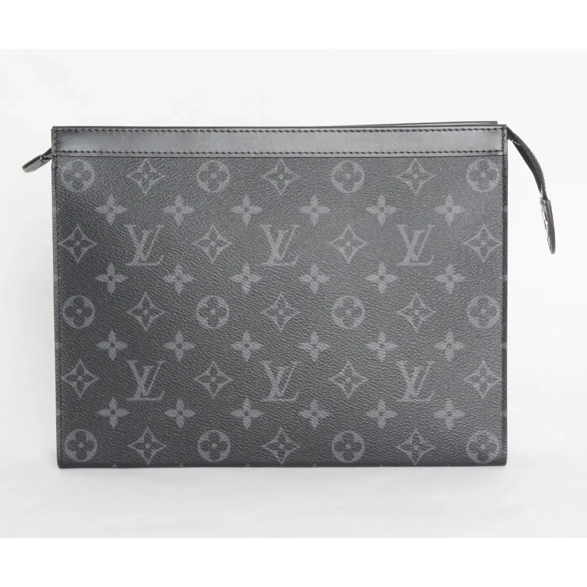 ルイヴィトン ポシェット ヴォワヤージュ エクリプス クラッチバッグ