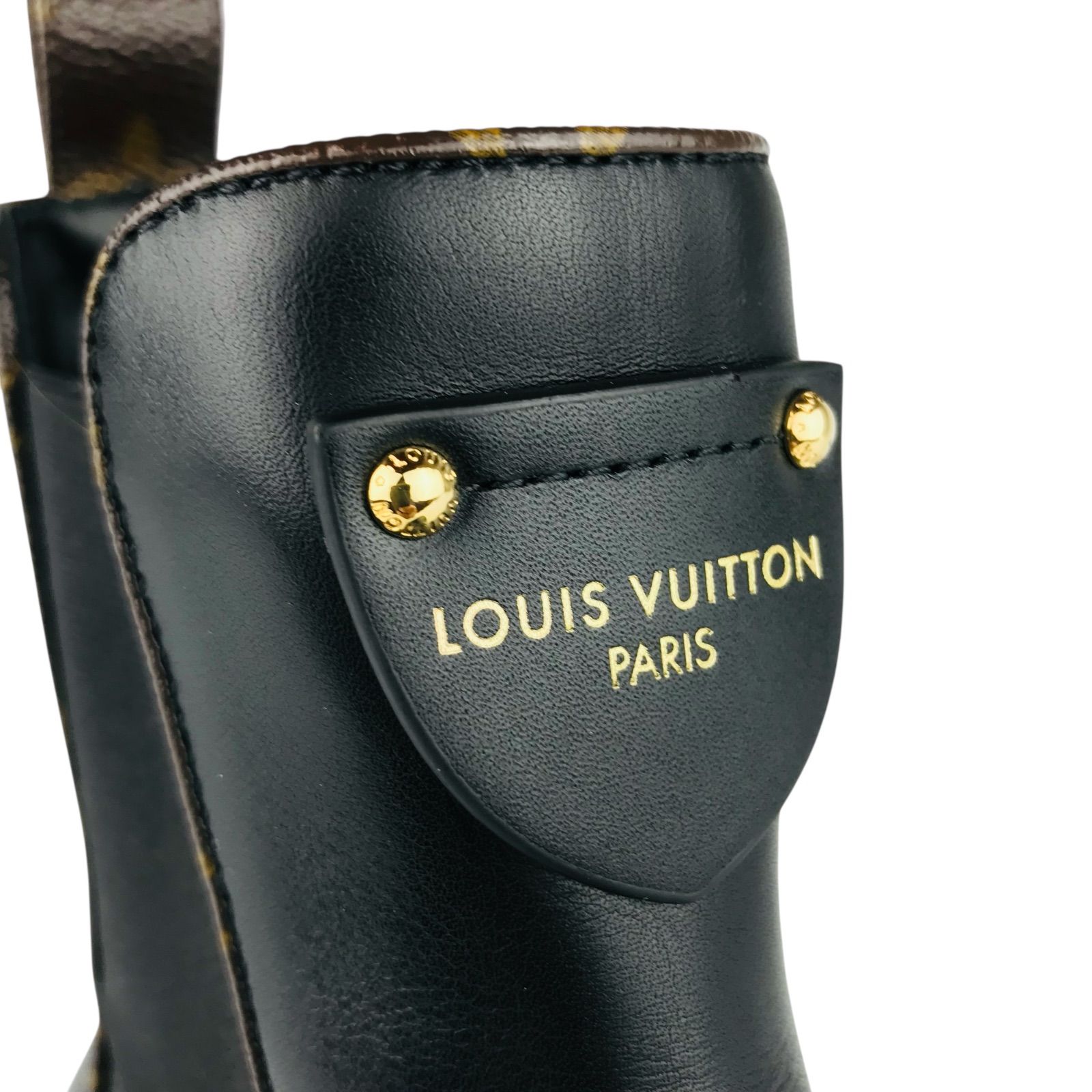 美品☆LOUIS VUITTON・ルイヴィトン ボブールライン レディース レザー
