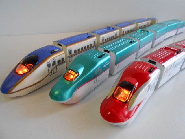 ♯Kvi19IHミニモータートレイン第76弾E7系北陸新幹線フル全20種 - メルカリ ♯Kvi19IHミニモータートレイン第76弾E7系北陸新幹線フル全20種 - メルカリ