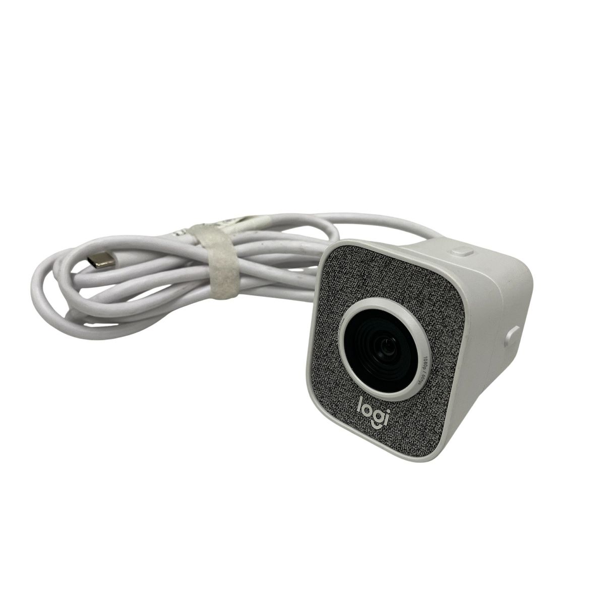 Logicool ロジクール StreamCam C980 ストリーミング WEBカメラ 中古