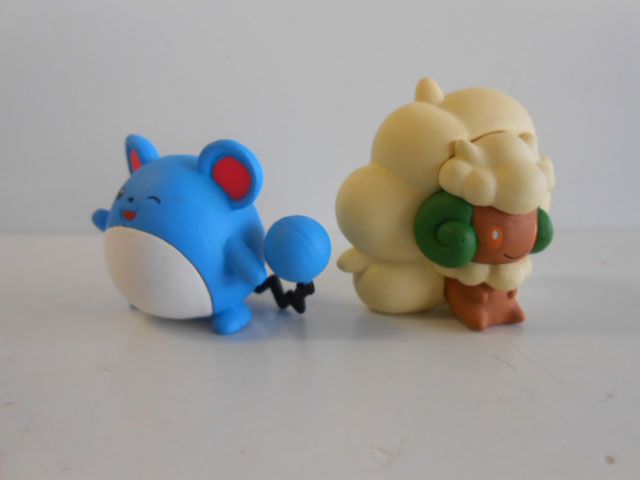 ♯Kxc08FTポケモンXYフェアリーいっぱいコレクション全2種 - メルカリ