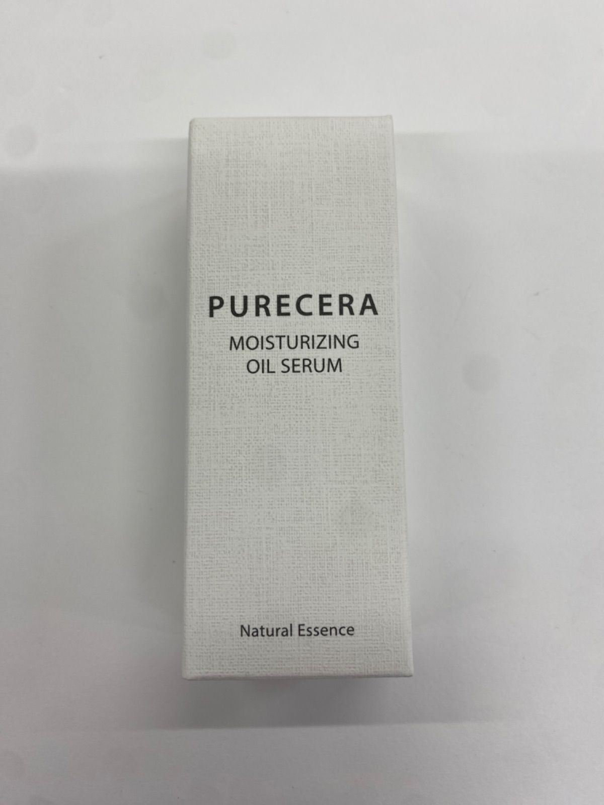 J1169 K PURECERA ピュアセラ 美容オイル オーガニックオイル 18mL