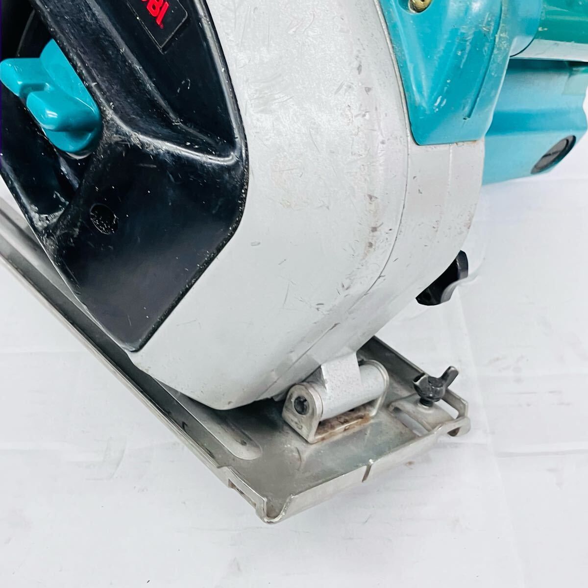 動作良好 リョービ RYOBI 180 mm防じんスチールカッター SC-180