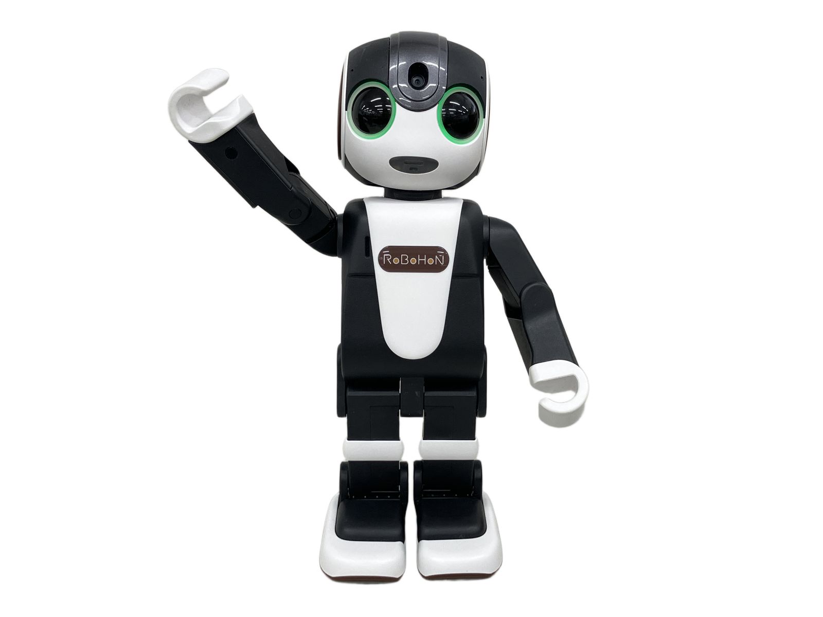 SHARP RoBoHoN ロボホン 本体 SR-S05BJ SR-06M-T コミュニケーション