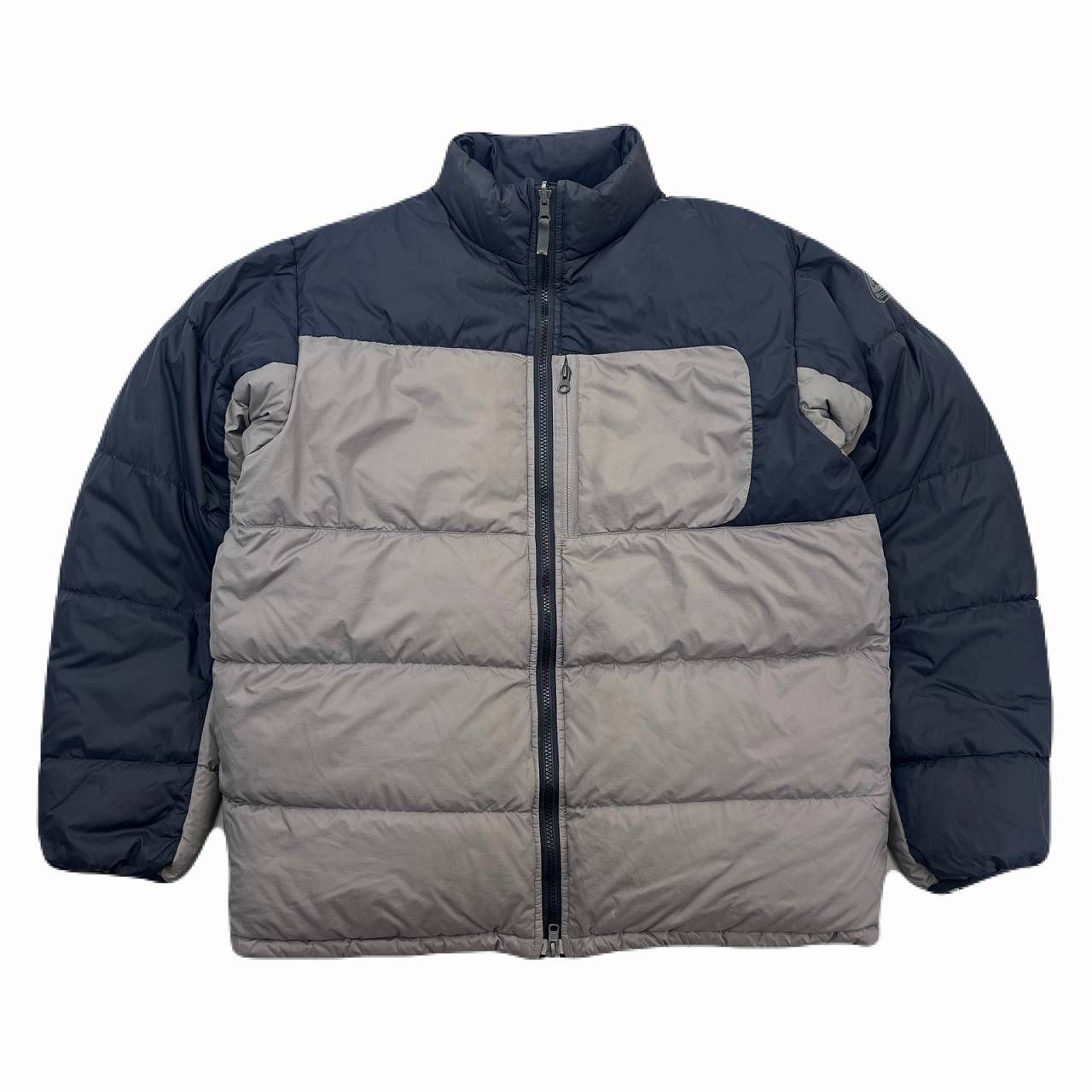 NIKE ACG ナイキ ダウンジャケット リバーシブル ビッグシルエット