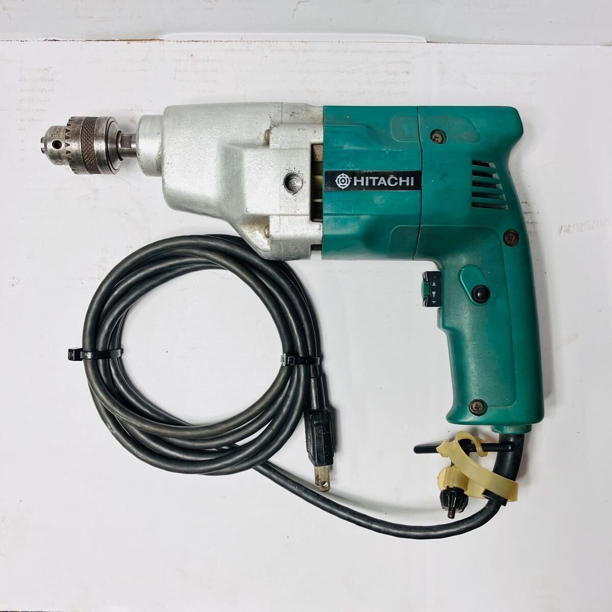 動作良好 日立 HIKOKI 5 mm タッパ UT V 変速型 細径