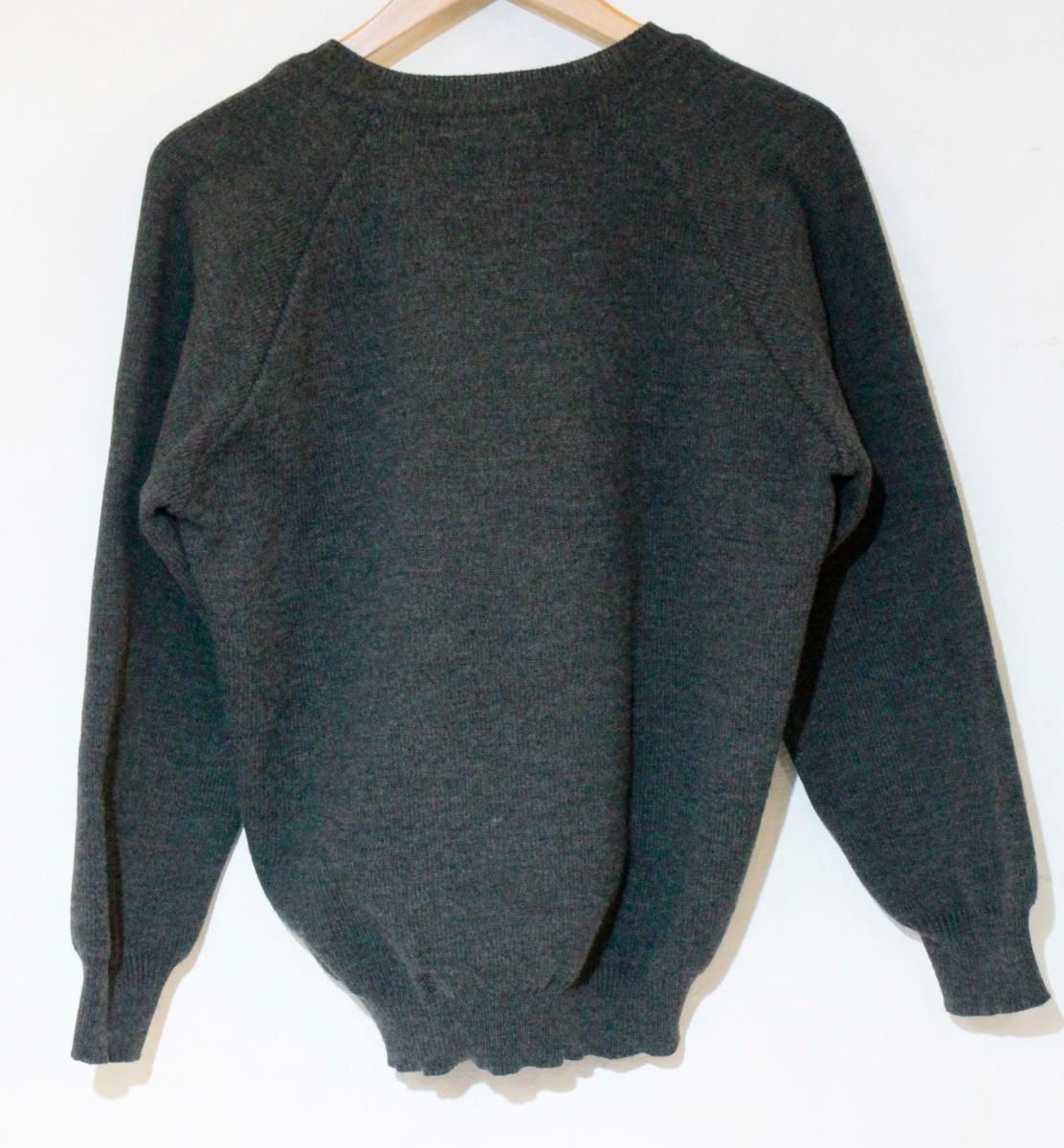 中古】 COMME des GARCONS HOMME DEUX メンズニット セーター S COMME