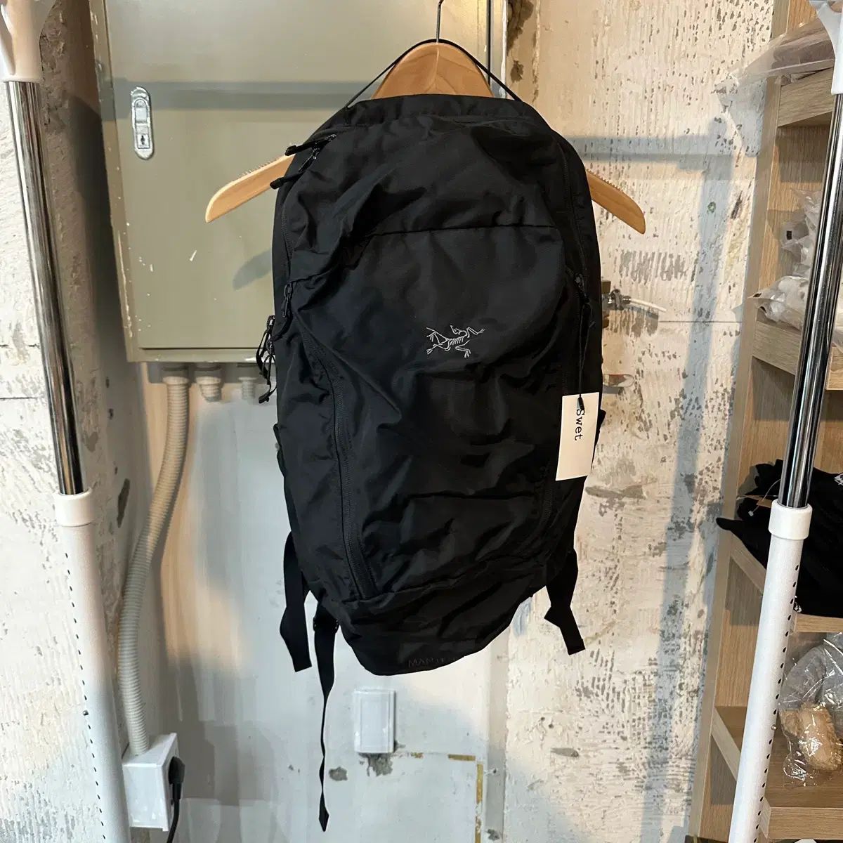 ARC'TERYX アークテリクス マンティス 32 バックパック (25814) - メルカリ