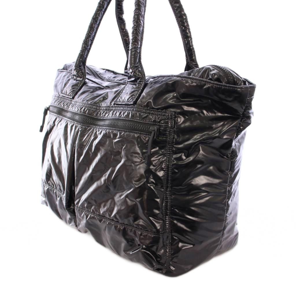 ラミダス RAMIDUS MIRAGE ミラージュ トートバッグ ハンドバッグ ワン 黒 ブラック BB