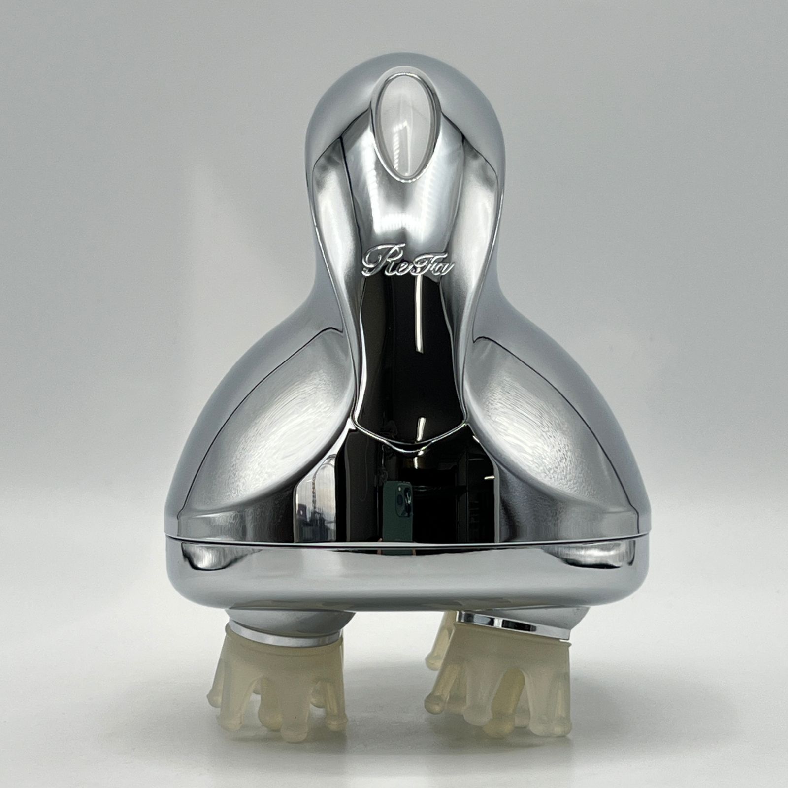 美品】MTG ReFa GRACE HEAD SPA RF-GH2114B リファグレイス ヘッドスパ