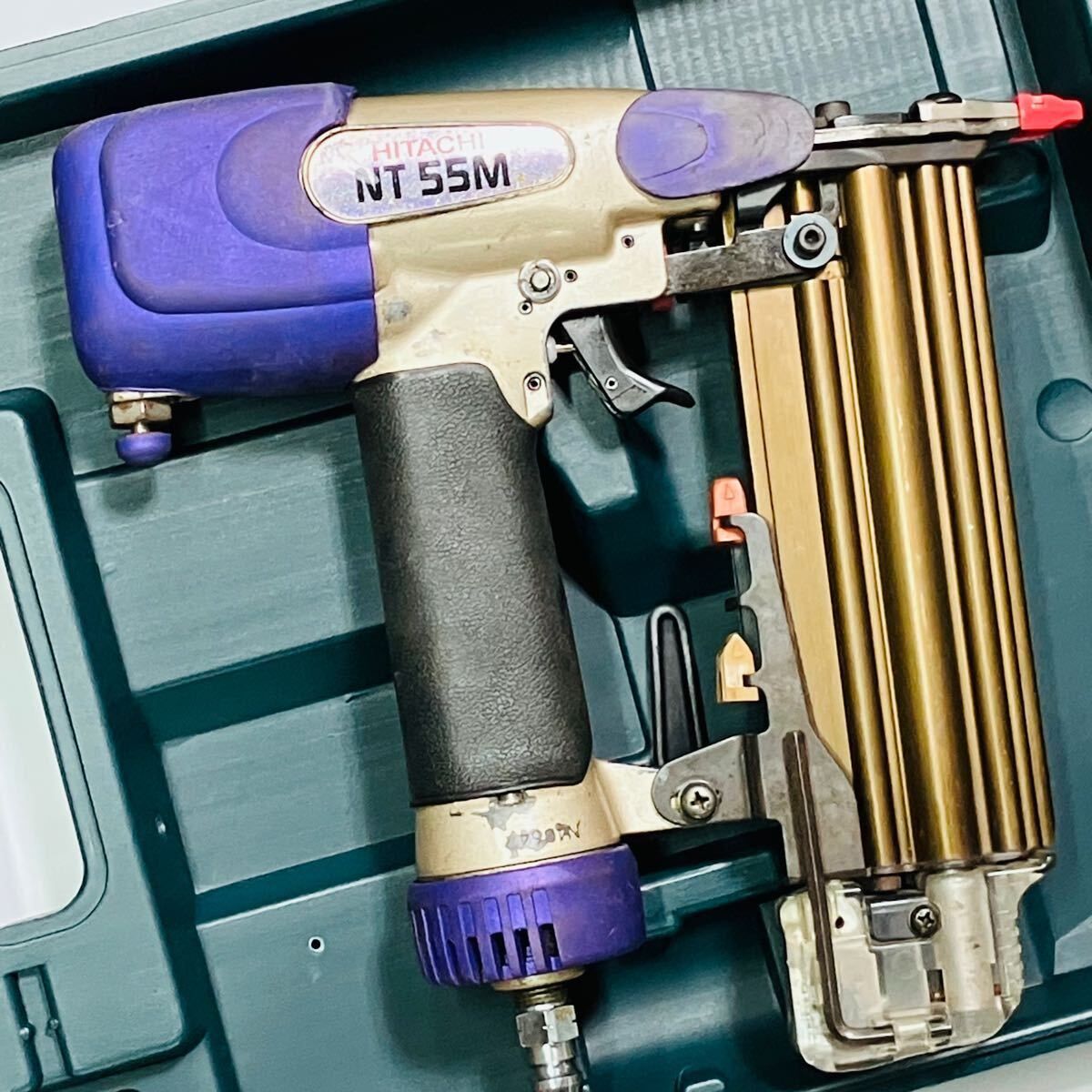 整備品 動作良好