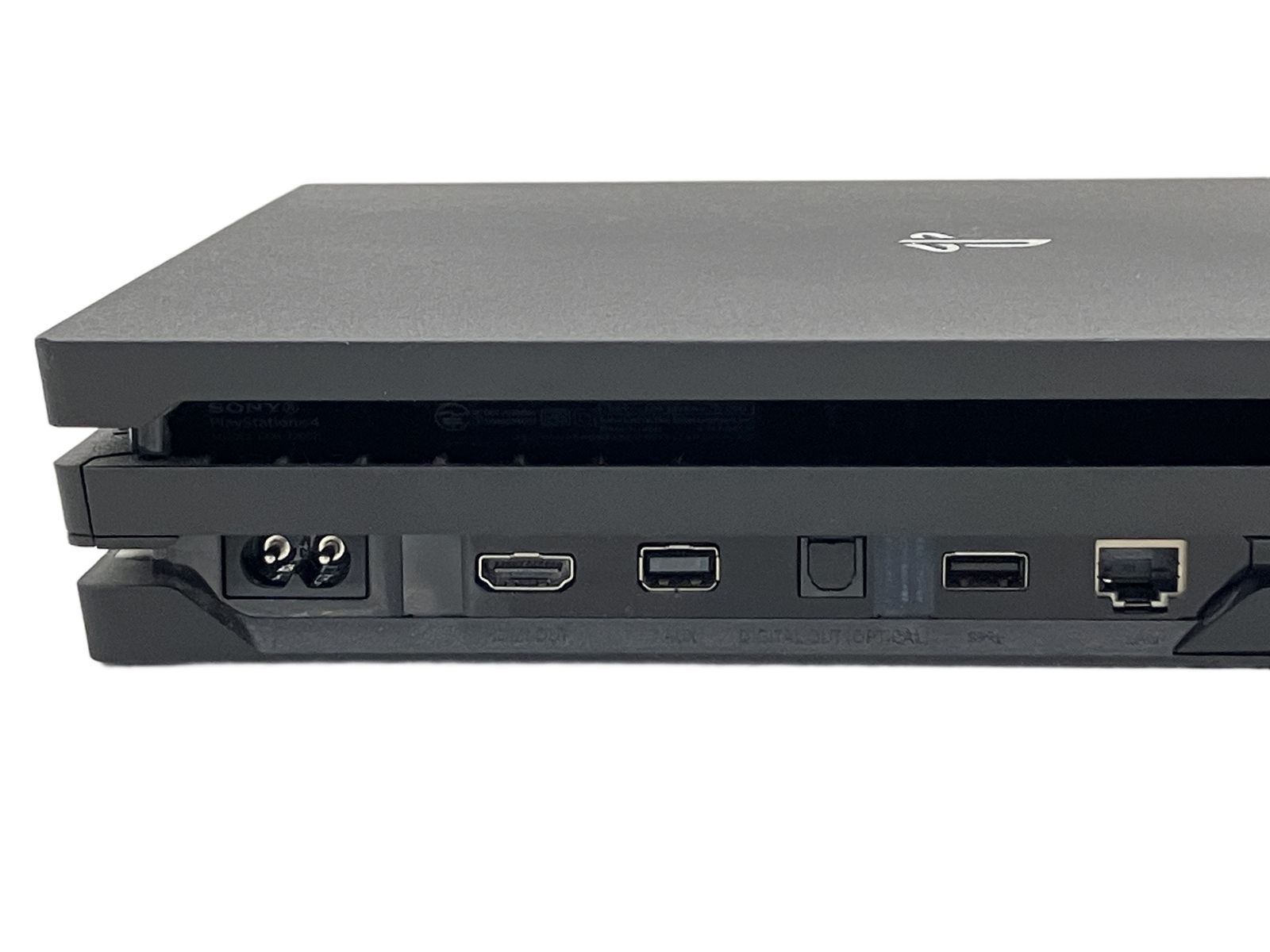  SONY ソニー CUH 7200 B PlayStation 4 PS 家庭用 ゲーム機 プレイステーション プレステ 家電 本体 プレイステーション4(PS4)