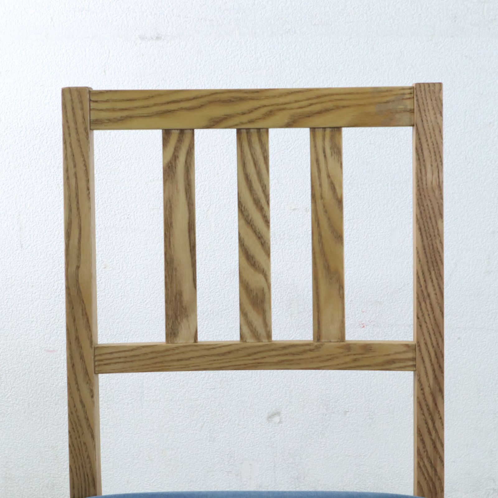 ジャーナルスタンダードファニチャー HARLEM CHAIR DENIM ハーレム