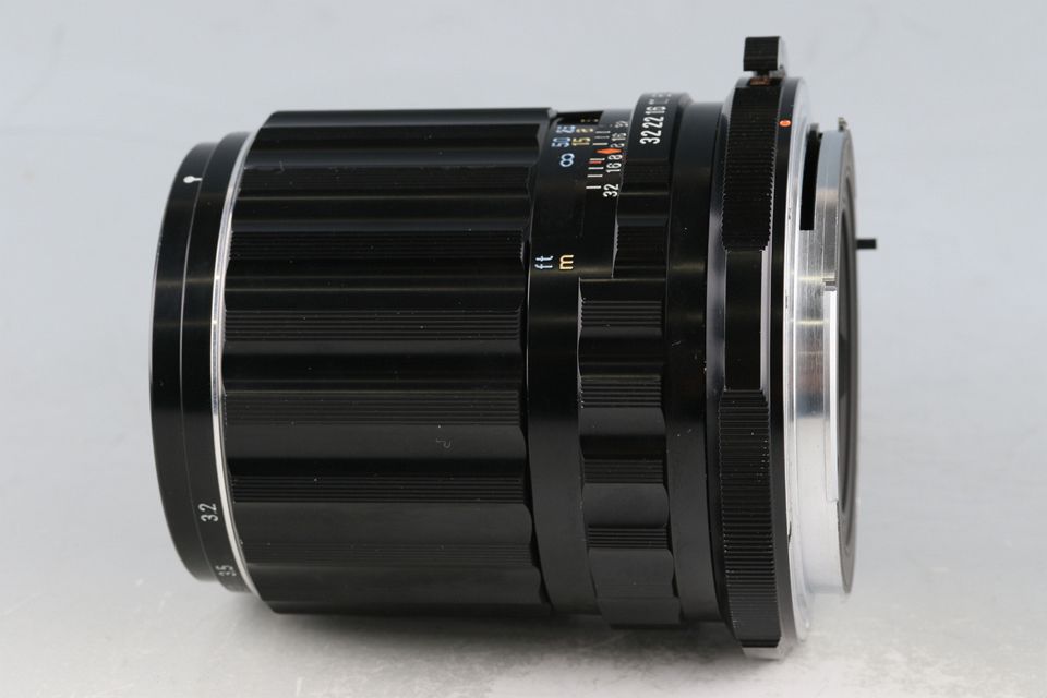 Asahi Pentax SMC Macro-Takumar 6x7 135mm F/4 Lens #61819C5 - メルカリ