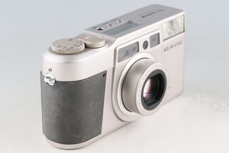 Fujifilm Klasse 35mm Point & Shoot Film Camera #60248D5 - メルカリ