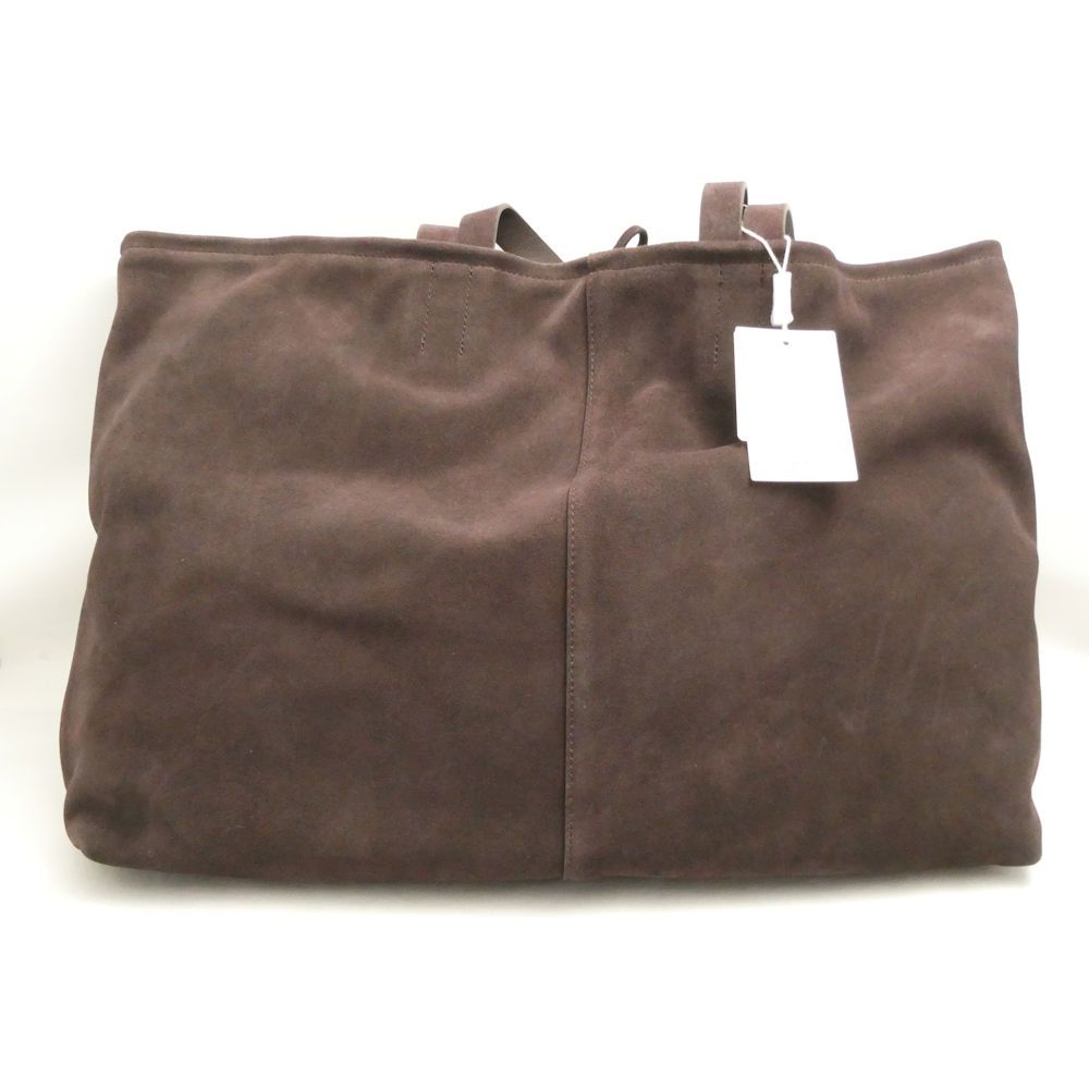 未使用 ETRE TOKYO エトレトウキョウ 1225370182-0 スウェードビッグ