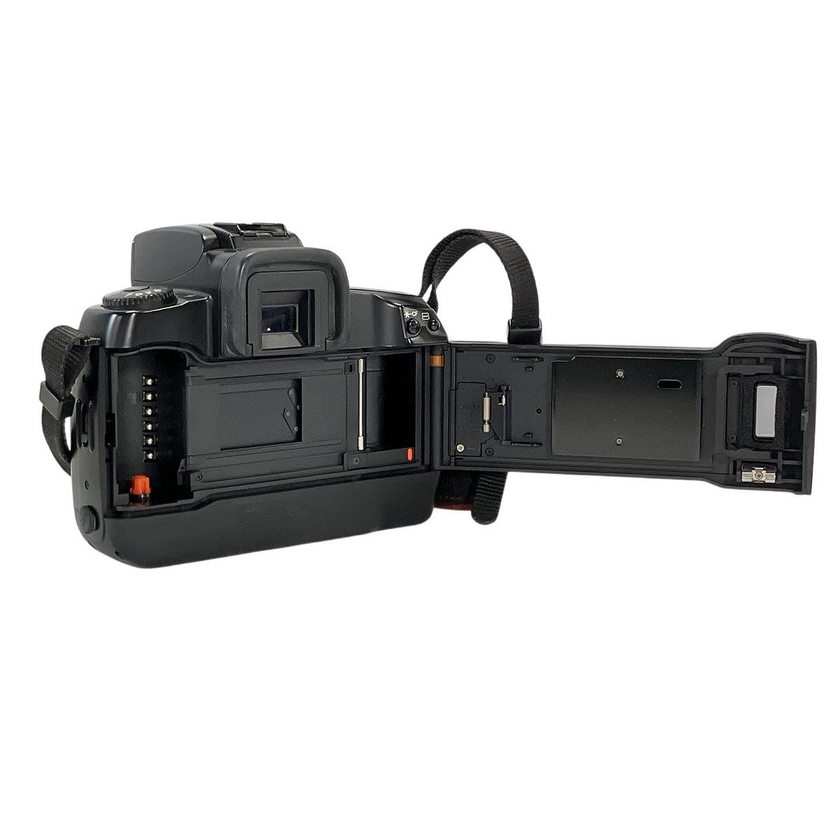 Canon EOS 5 フィルム カメラ TAMRON AF ASPHERICAL XR IF 28-200mm F3