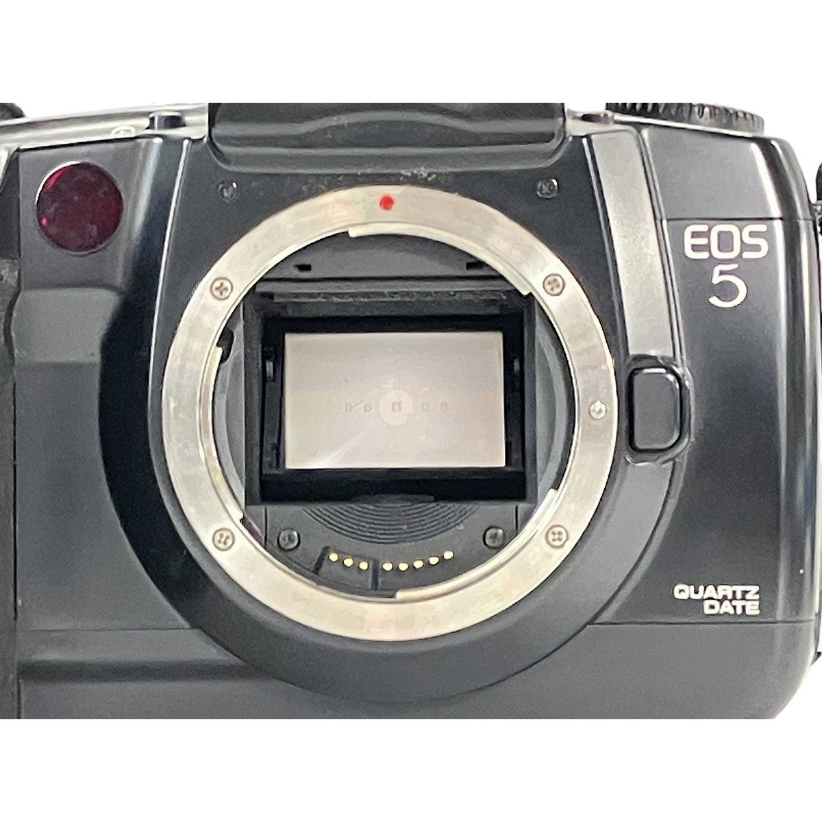 Canon EOS 5 フィルム カメラ TAMRON AF ASPHERICAL XR IF 28-200mm F3