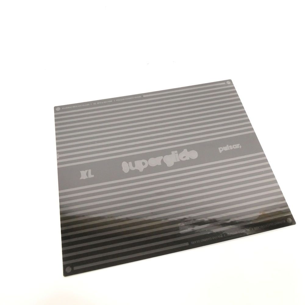 未使用 VSPO!GEAR ぶいすぽっ! 藍沢エマ ガラスマウスパット PC周辺