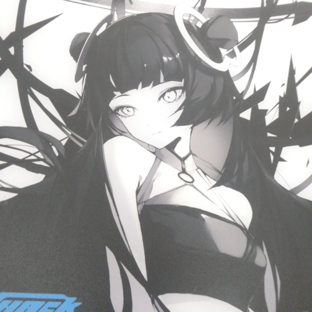 PC マウスパット